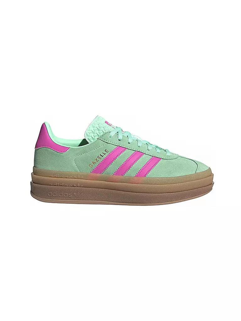 ADIDAS | Sneaker GAZELLE BOLD | mint