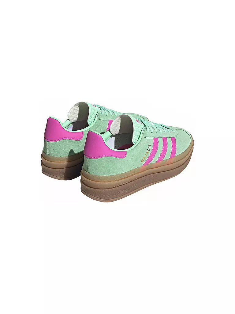 ADIDAS | Sneaker GAZELLE BOLD | mint