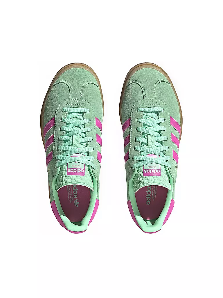 ADIDAS | Sneaker GAZELLE BOLD | mint