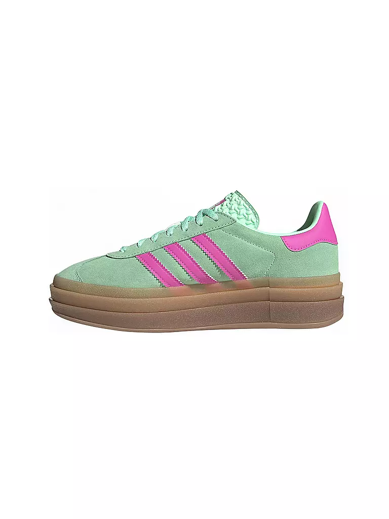 ADIDAS | Sneaker GAZELLE BOLD | mint