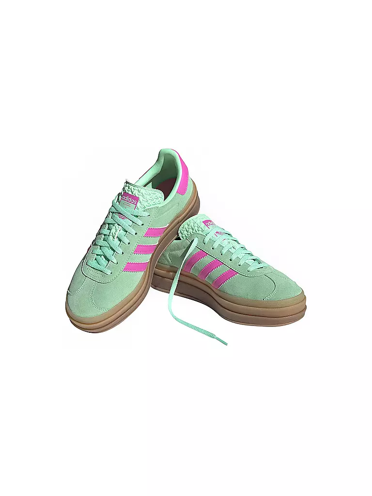 ADIDAS | Sneaker GAZELLE BOLD | mint
