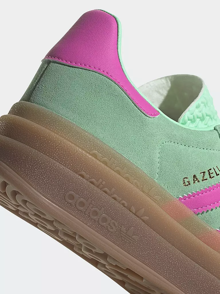 ADIDAS | Sneaker GAZELLE BOLD | mint