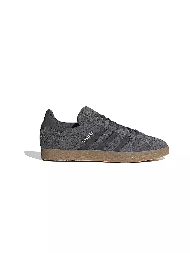 ADIDAS | Sneaker GAZELLE | grau