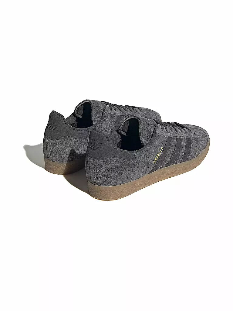 ADIDAS | Sneaker GAZELLE | grau