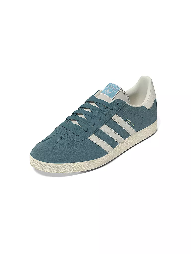 ADIDAS | Sneaker GAZELLE | petrol