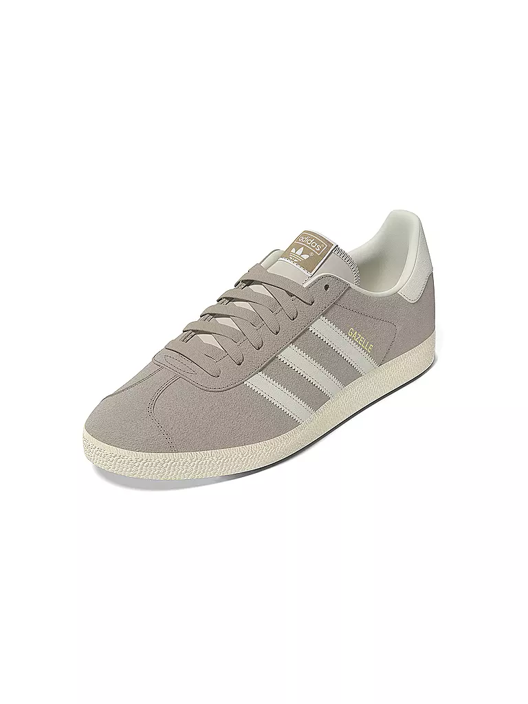 ADIDAS | Sneaker GAZELLE | beige