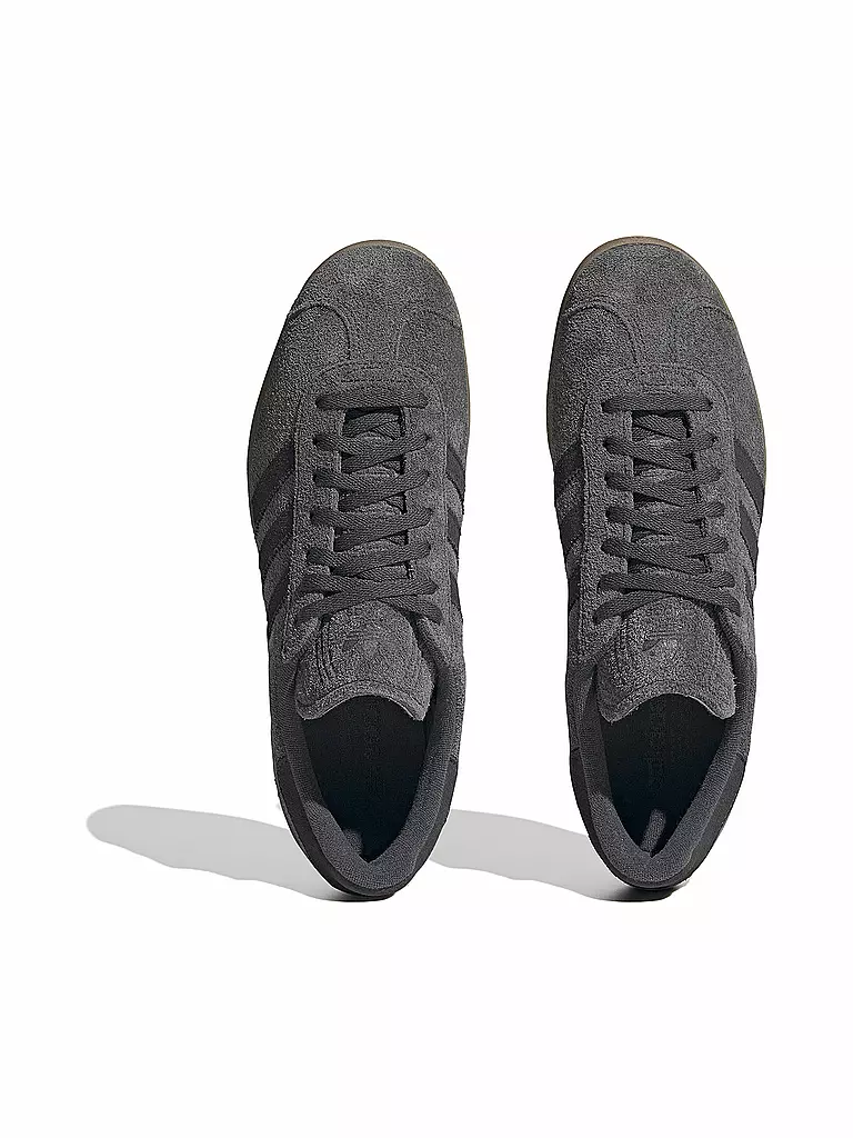 ADIDAS | Sneaker GAZELLE | grau
