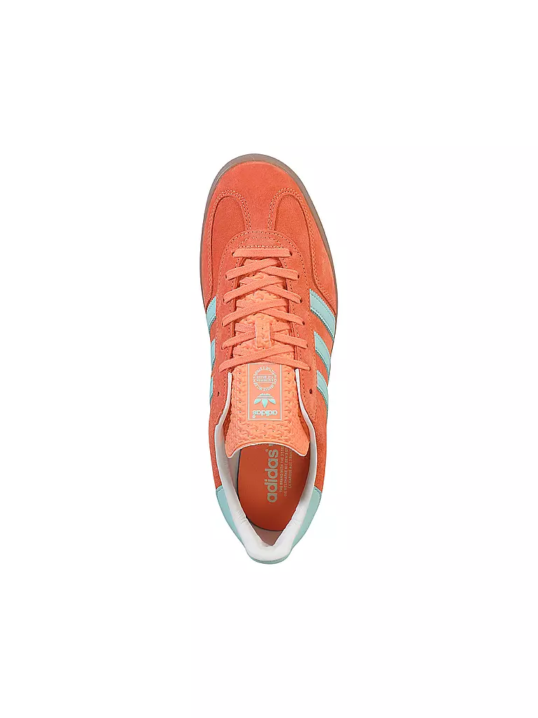 ADIDAS | Sneaker GAZELLE | orange