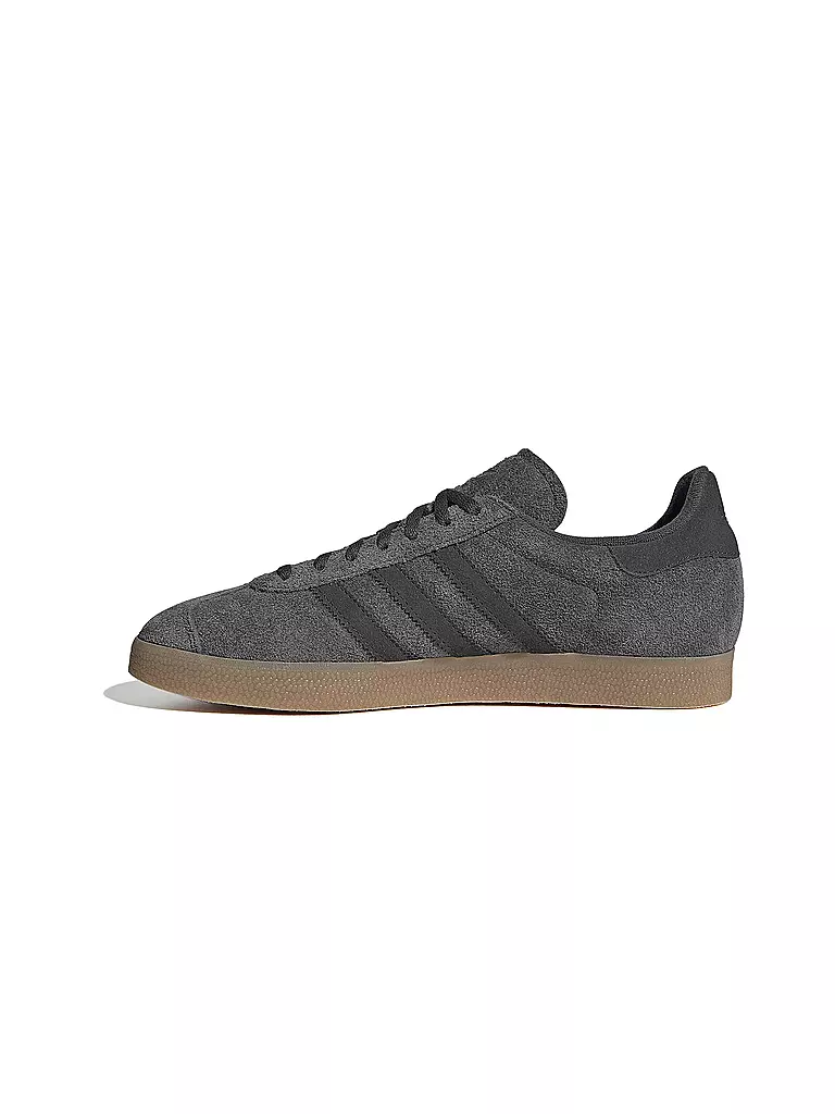 ADIDAS | Sneaker GAZELLE | grau