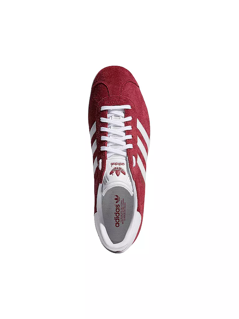 ADIDAS | Sneaker GAZELLE | dunkelblau