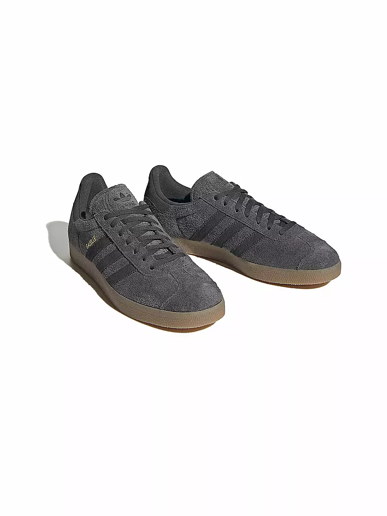 ADIDAS | Sneaker GAZELLE | grau
