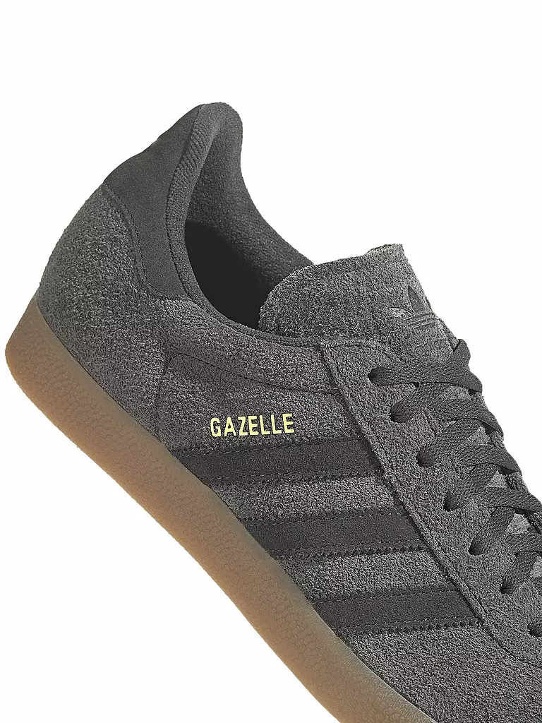ADIDAS | Sneaker GAZELLE | grau