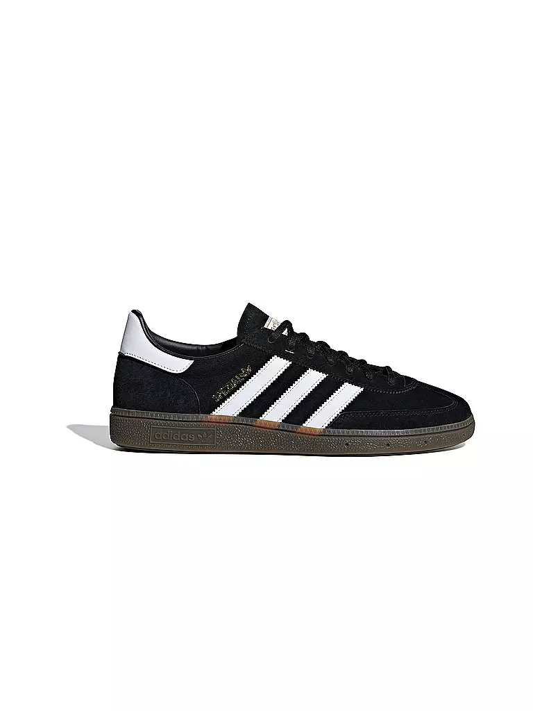 ADIDAS | Sneaker HANDBALL SPEZIAL | schwarz