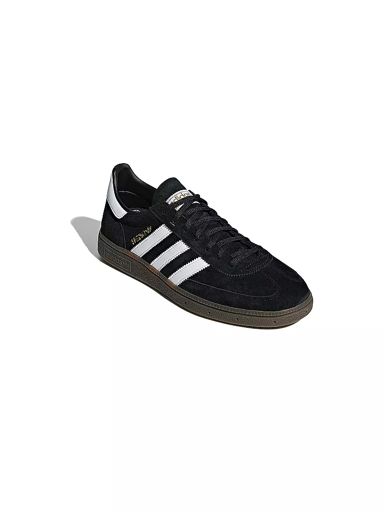 ADIDAS | Sneaker HANDBALL SPEZIAL | schwarz