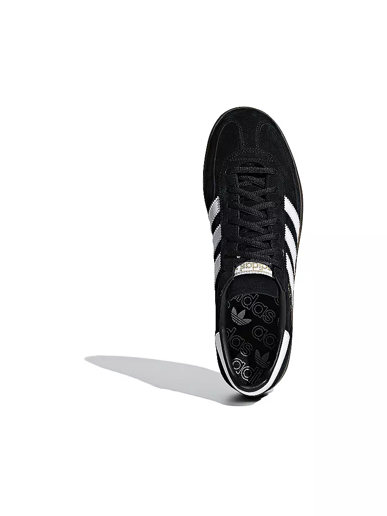 ADIDAS | Sneaker HANDBALL SPEZIAL | schwarz