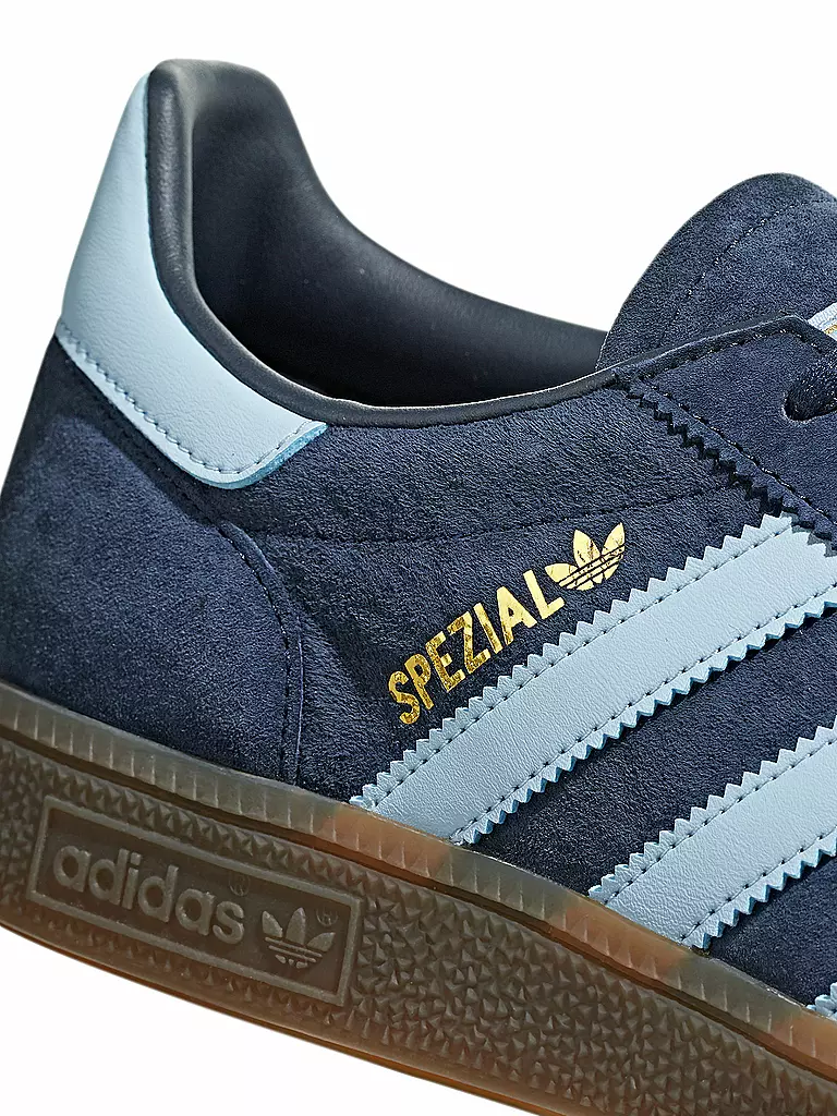ADIDAS | Sneaker HANDBALL SPEZIAL | dunkelblau