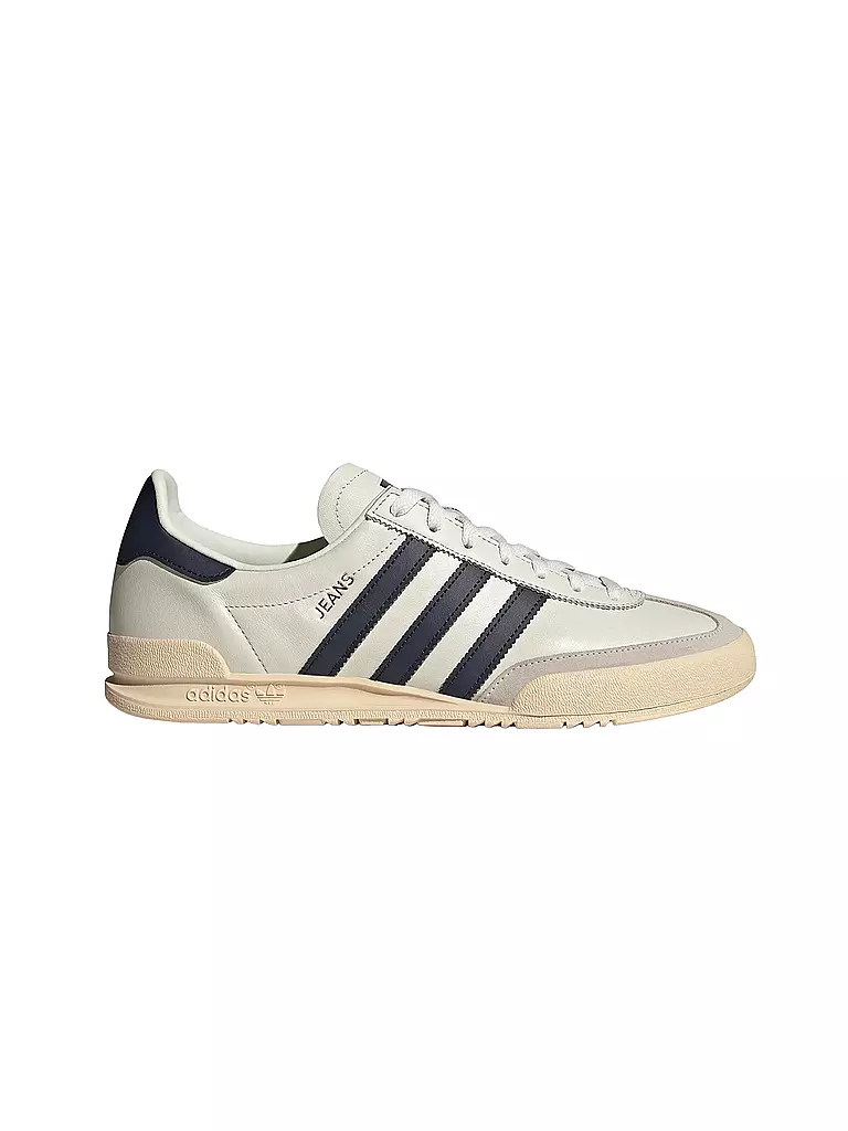 ADIDAS | Sneaker JEANS | weiss
