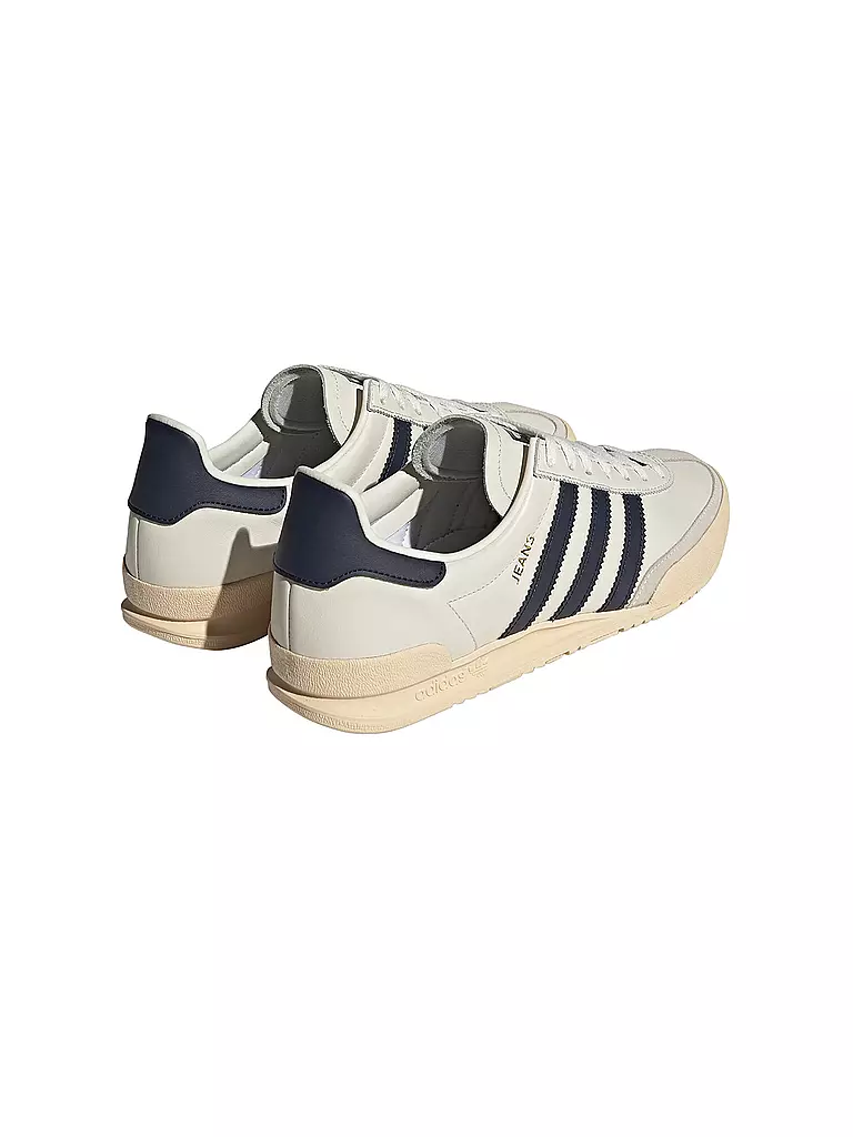 ADIDAS | Sneaker JEANS | weiss