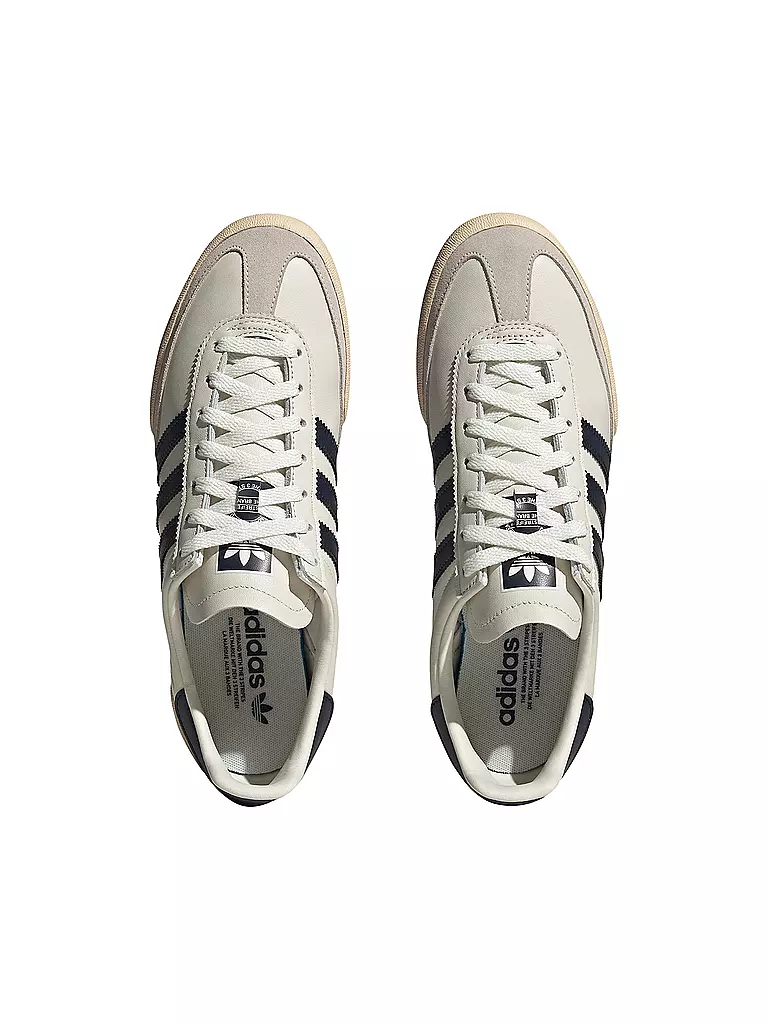 ADIDAS | Sneaker JEANS | weiss