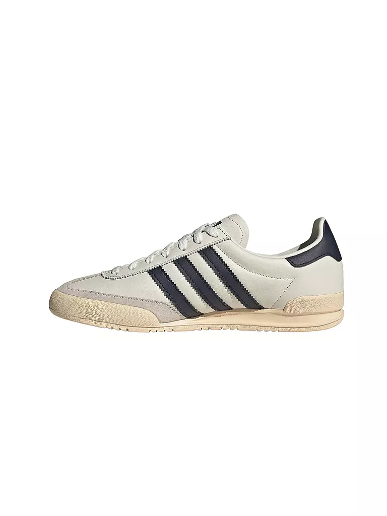 ADIDAS | Sneaker JEANS | weiss
