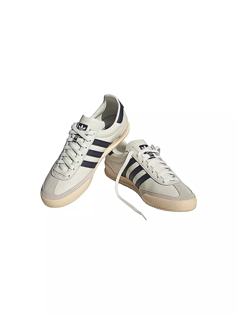 ADIDAS | Sneaker JEANS | weiss