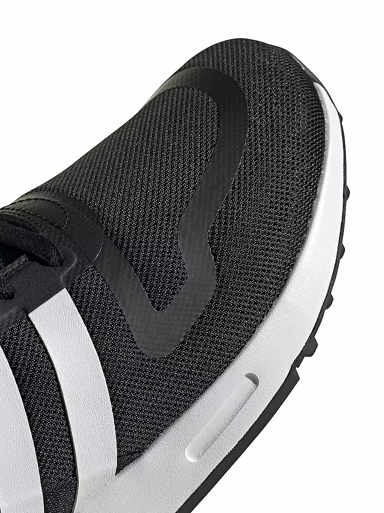 ADIDAS | Sneaker Multi X | schwarz