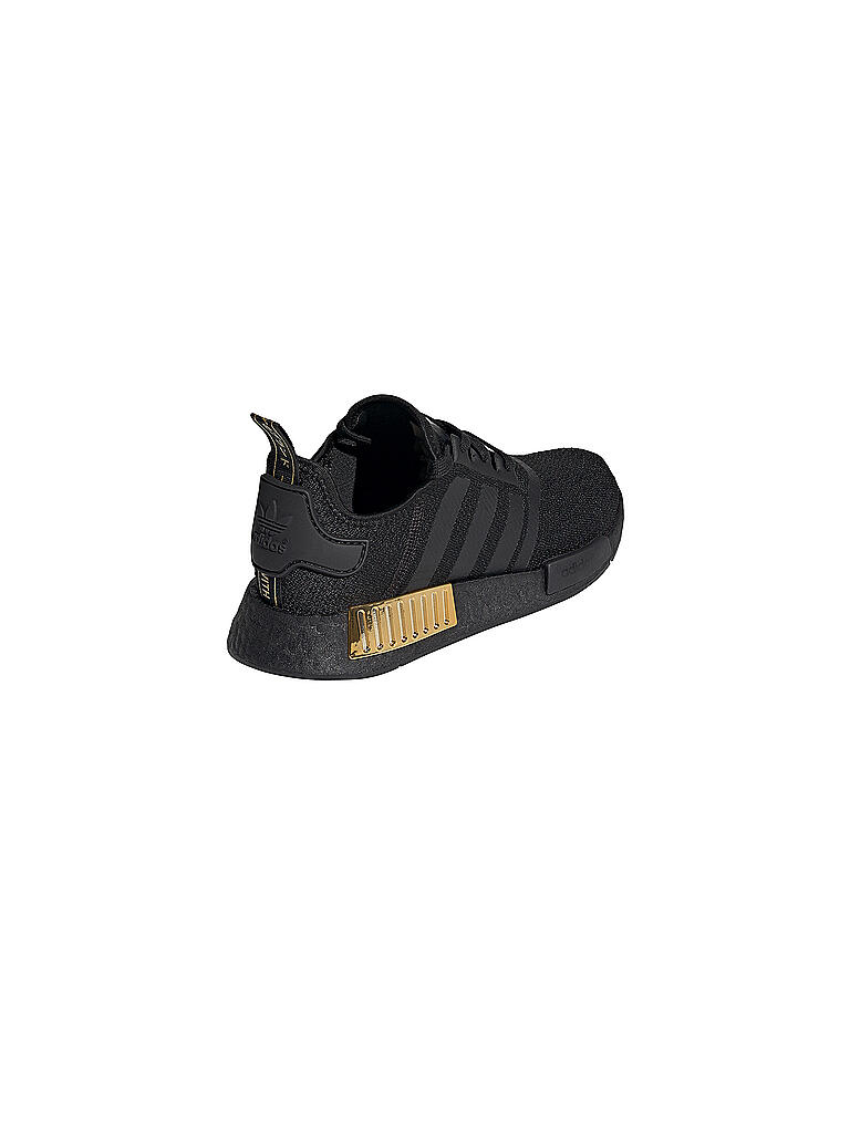 ADIDAS | Sneaker NMD_R1 W  | schwarz