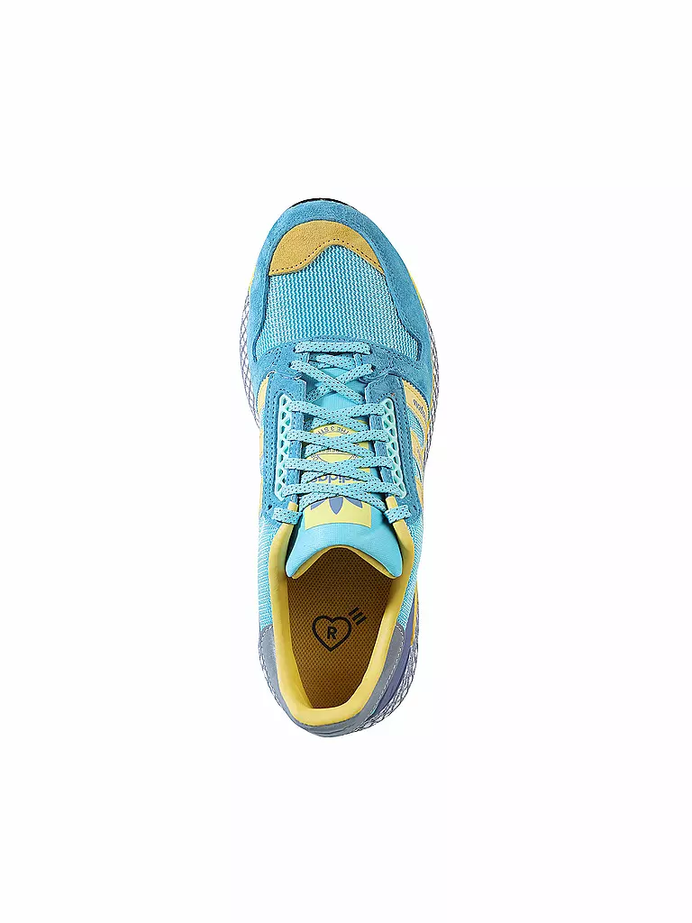 ADIDAS | Sneaker Questar adidas x Human made | türkis