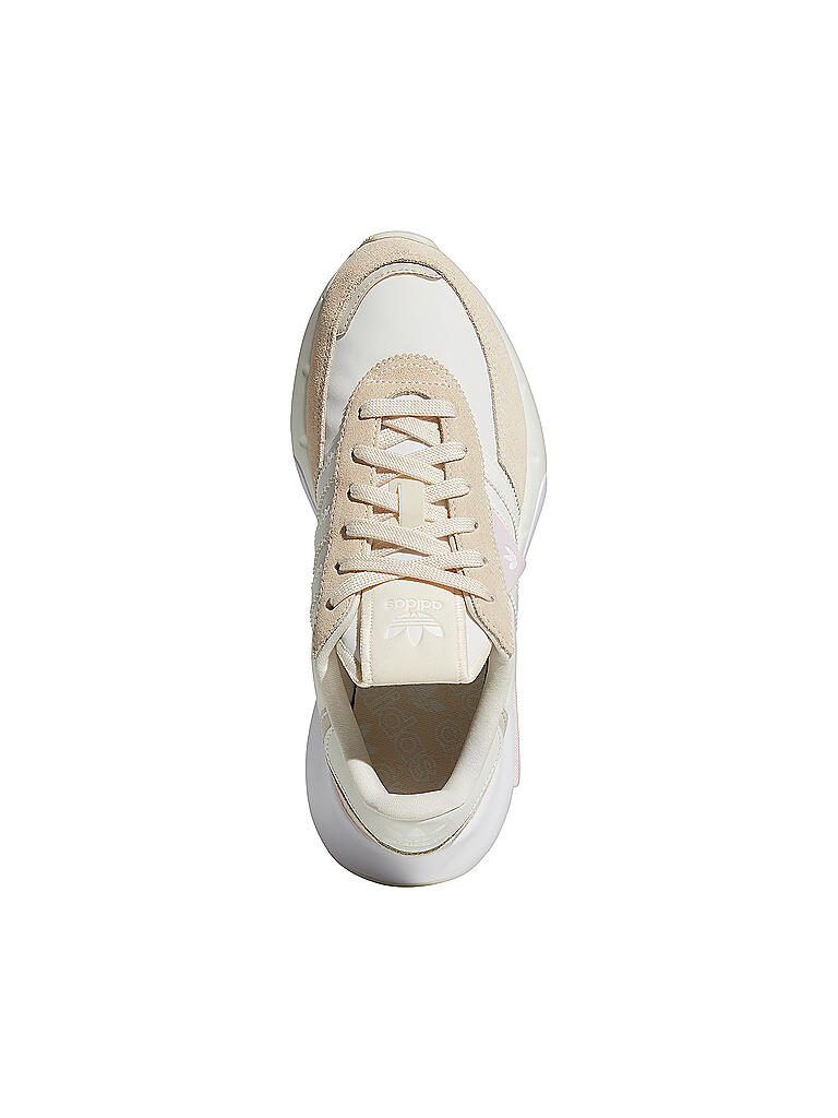 ADIDAS | Sneaker Retropy F2 W | beige