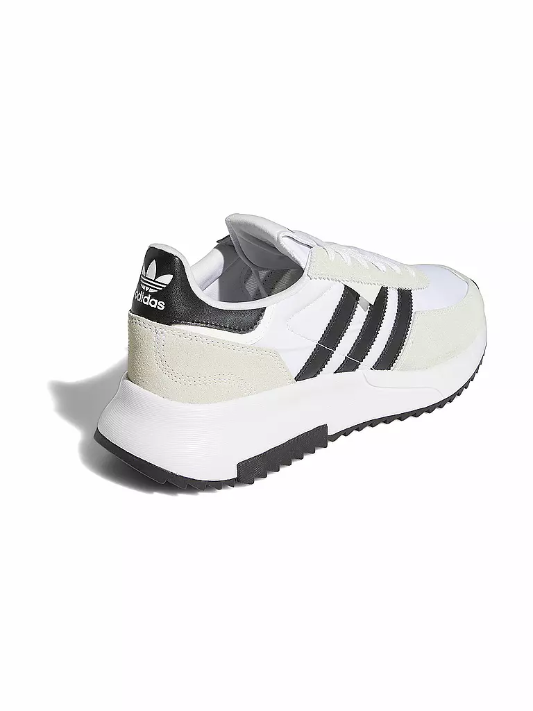 ADIDAS | Sneaker Retropy F2 | weiss