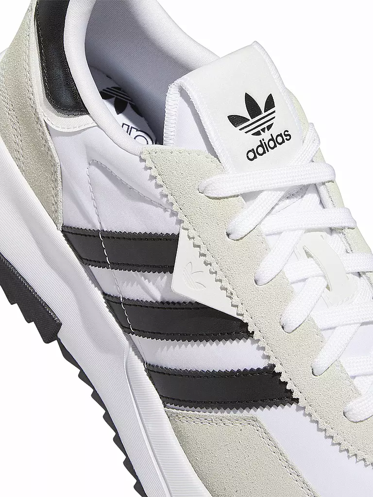 ADIDAS | Sneaker Retropy F2 | weiss