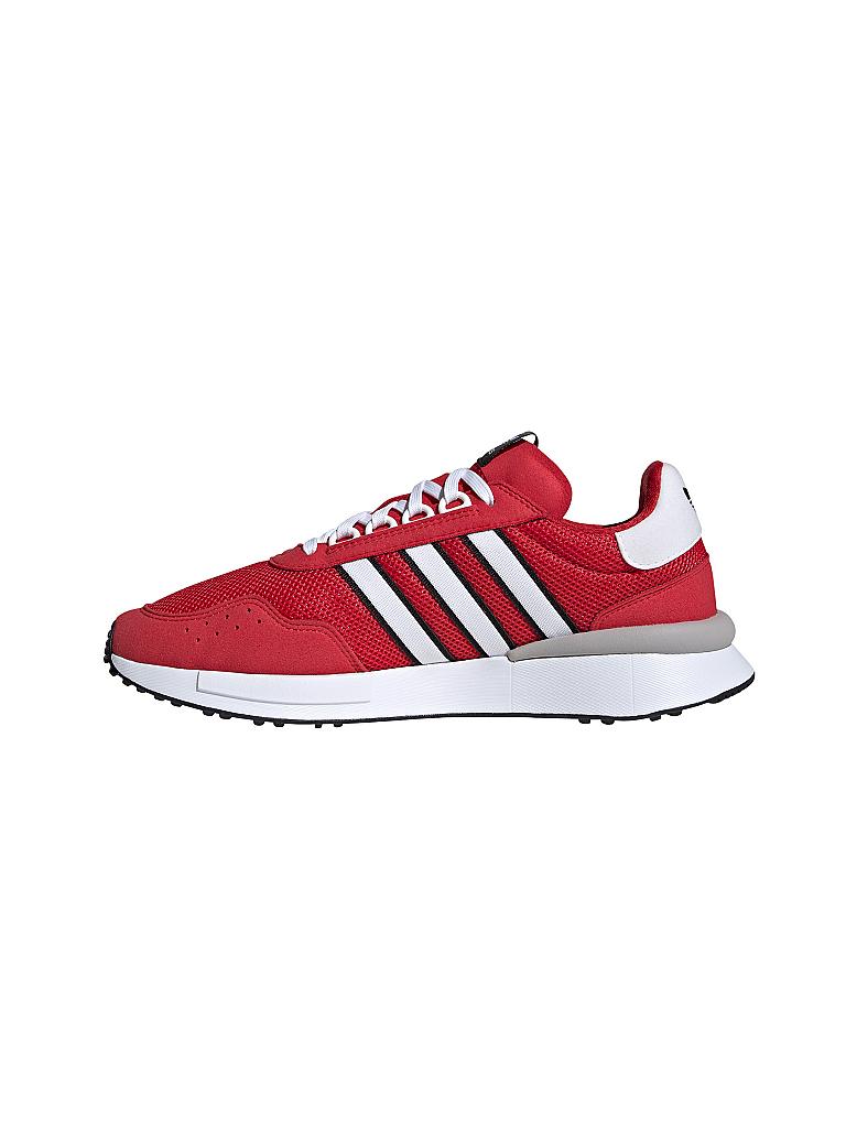 ADIDAS | Sneaker Retroset | rot