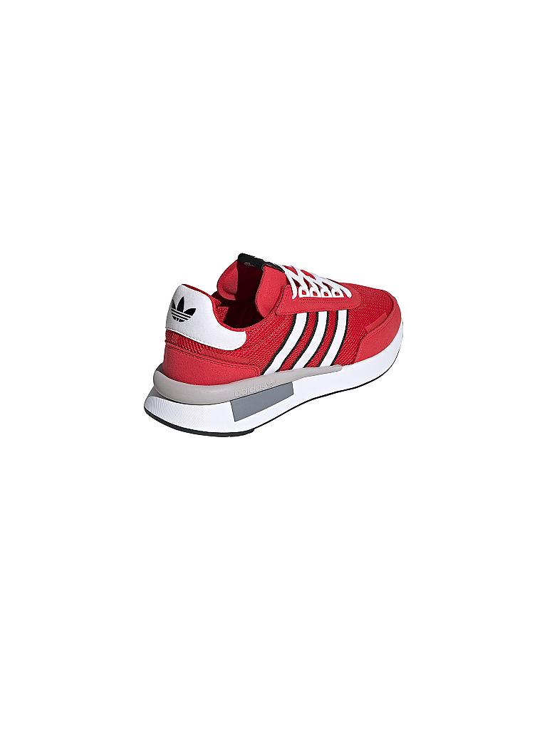 ADIDAS | Sneaker Retroset | rot