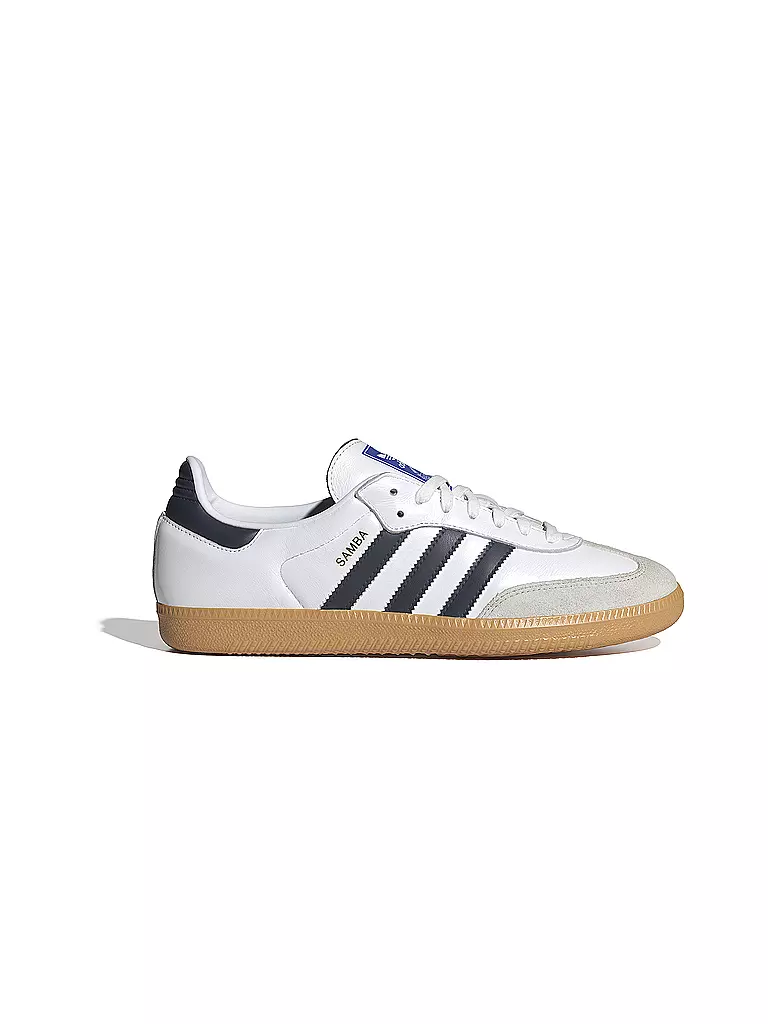 ADIDAS | Sneaker Samba OG | weiss