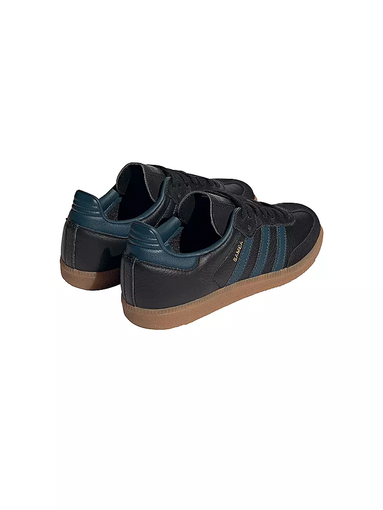 ADIDAS | Sneaker SAMBA OG | grau