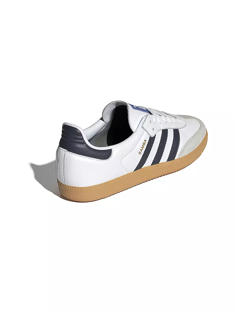 ADIDAS | Sneaker Samba OG | weiss