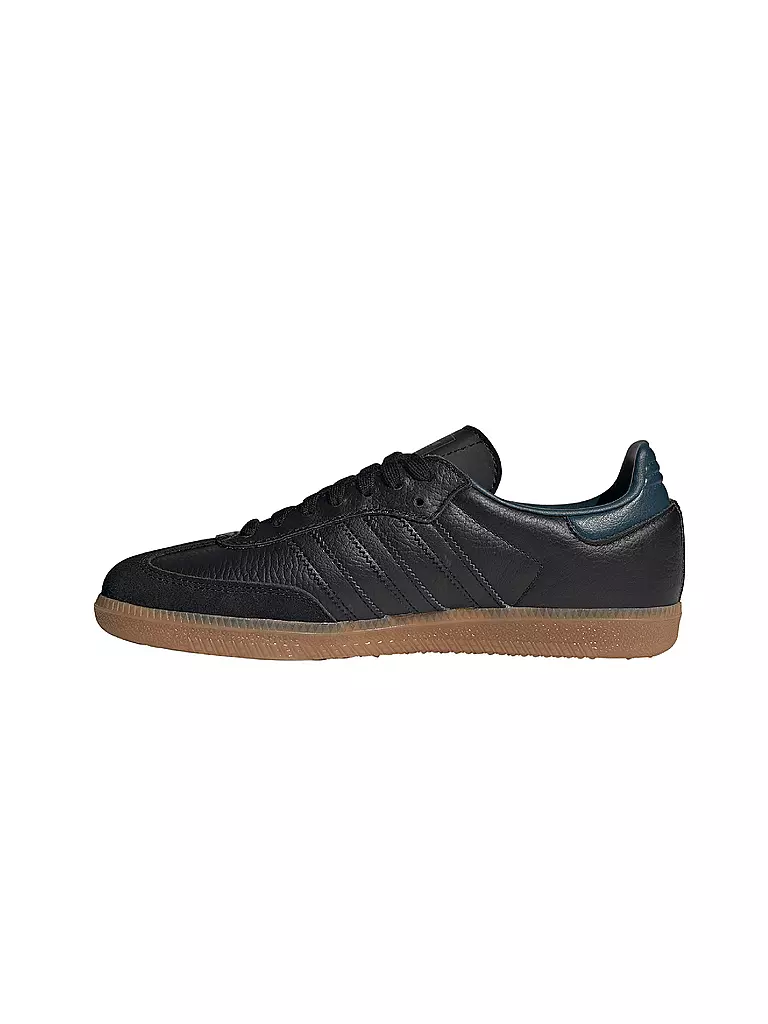 ADIDAS | Sneaker SAMBA OG | grau