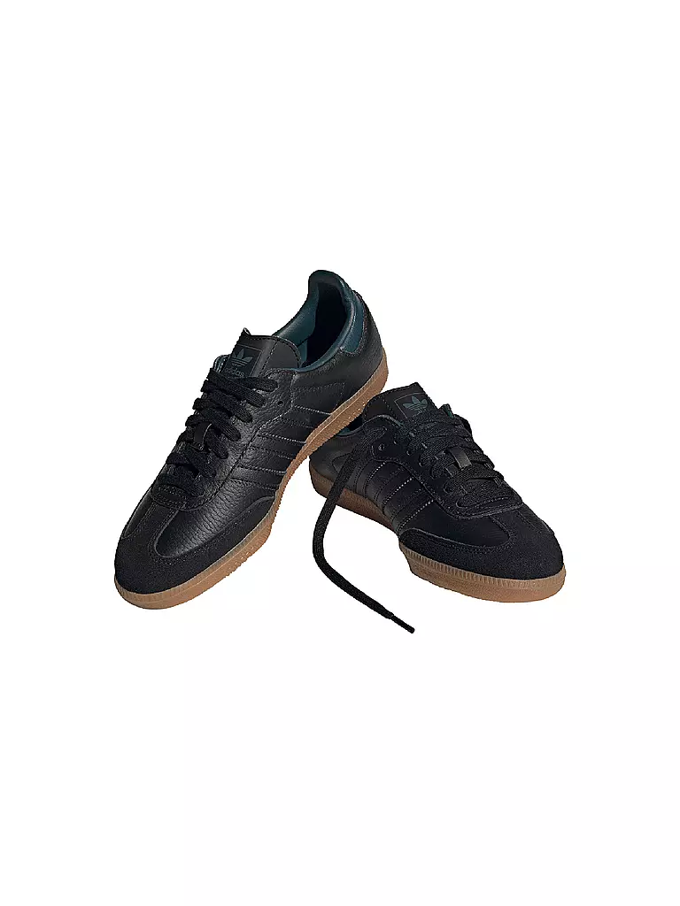 ADIDAS | Sneaker SAMBA OG | grau