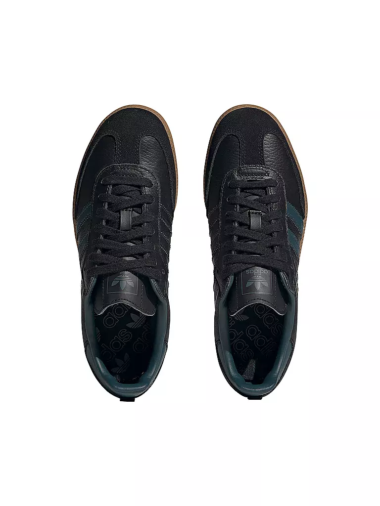ADIDAS | Sneaker SAMBA OG | grau