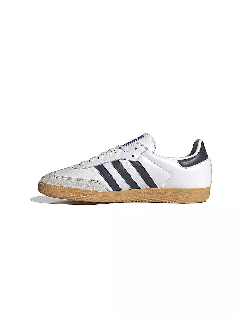 ADIDAS | Sneaker Samba OG | weiss