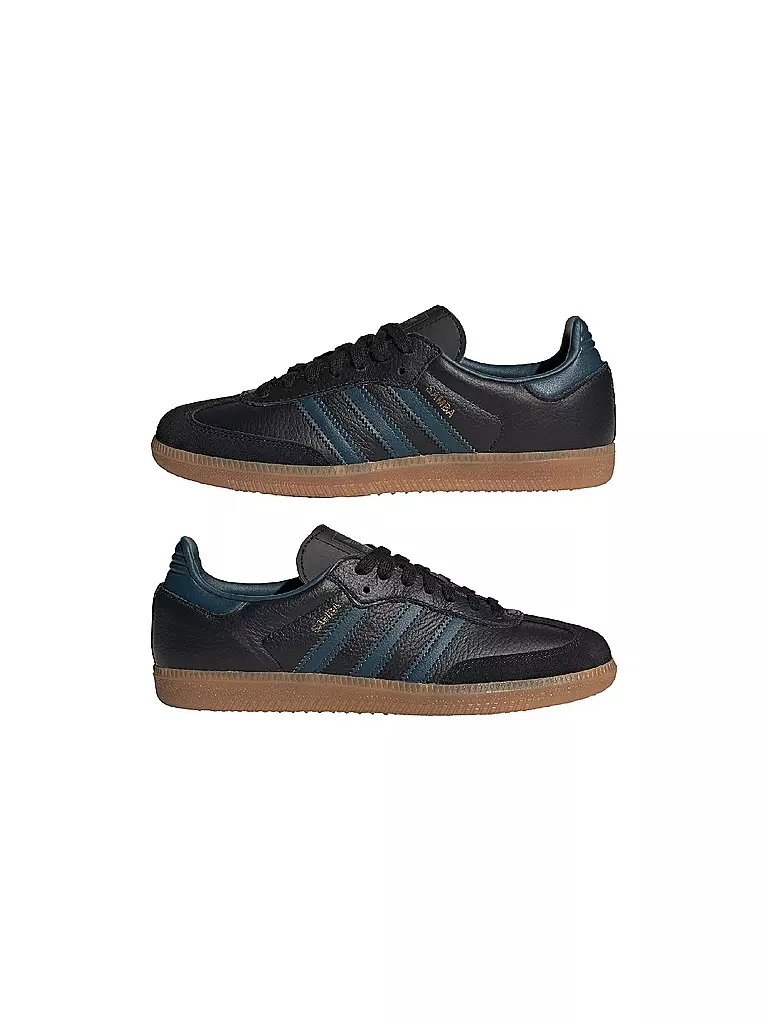 ADIDAS | Sneaker SAMBA OG | grau