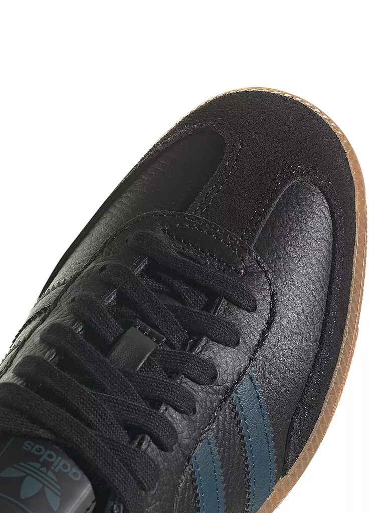 ADIDAS | Sneaker SAMBA OG | grau