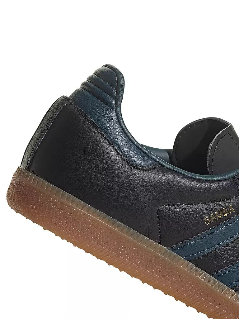 ADIDAS | Sneaker SAMBA OG | grau