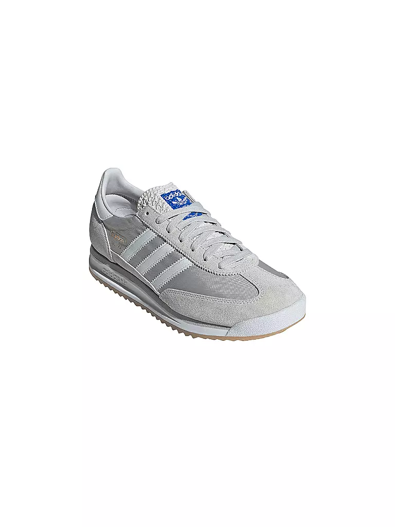 ADIDAS | Sneaker SL 72 RS | hellgrau