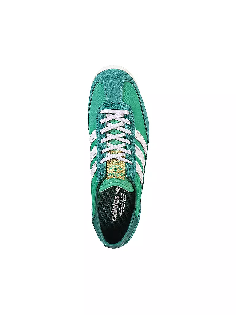 ADIDAS | Sneaker SL 72 | grün