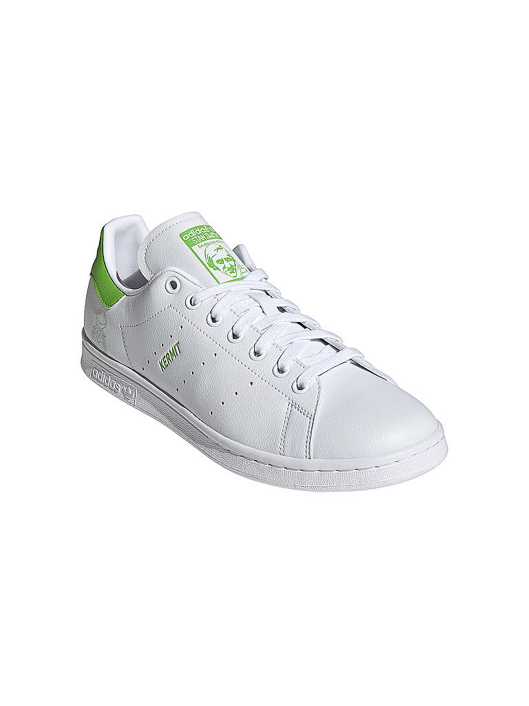 ADIDAS | Sneaker Stan Smith Kermit | weiß