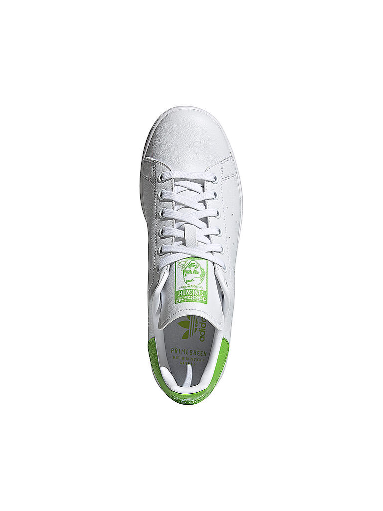 ADIDAS | Sneaker Stan Smith Kermit | weiß