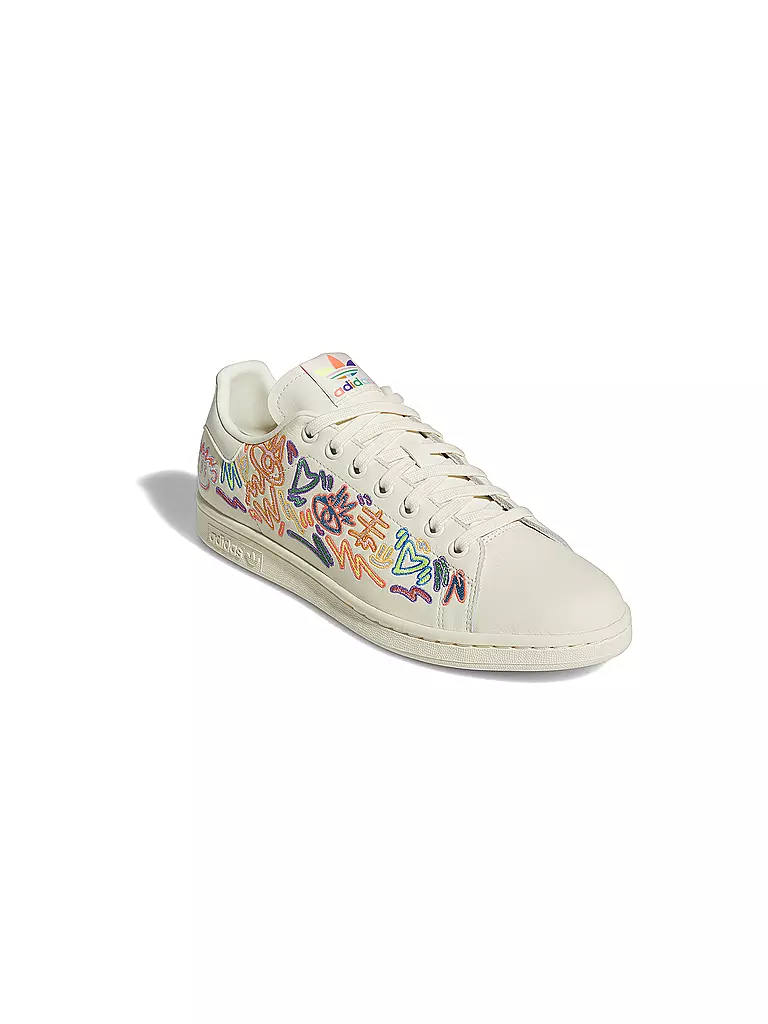 ADIDAS | Sneaker Stan Smith Pride | creme