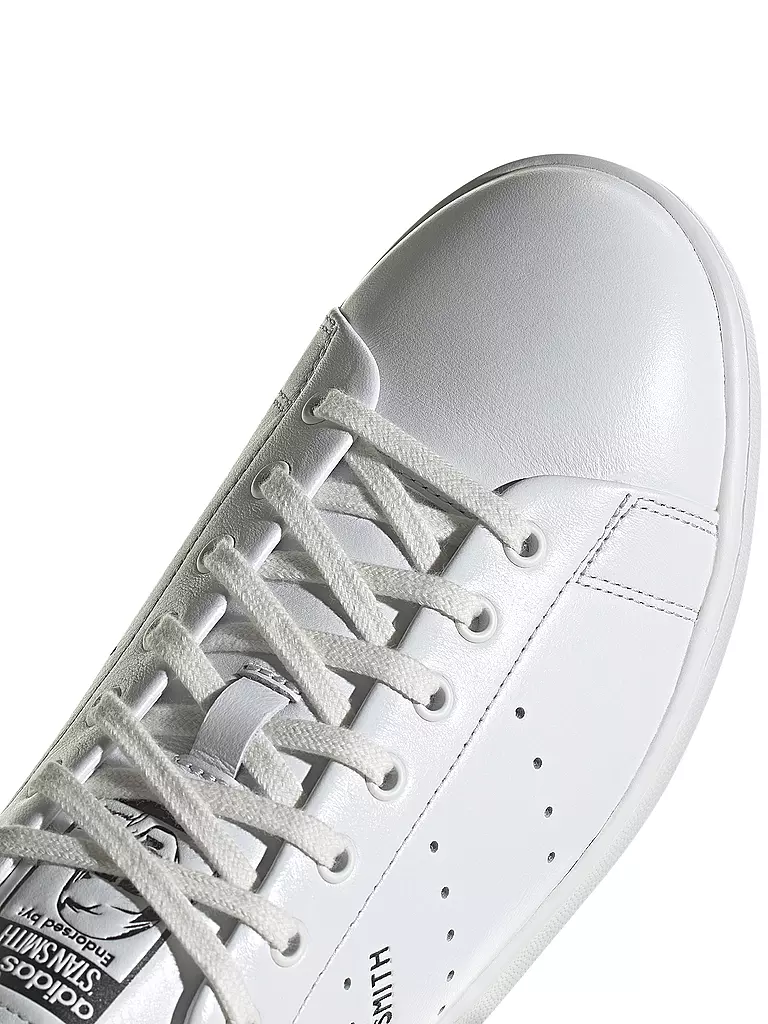 ADIDAS | Sneaker STAN SMITH PURE | weiss