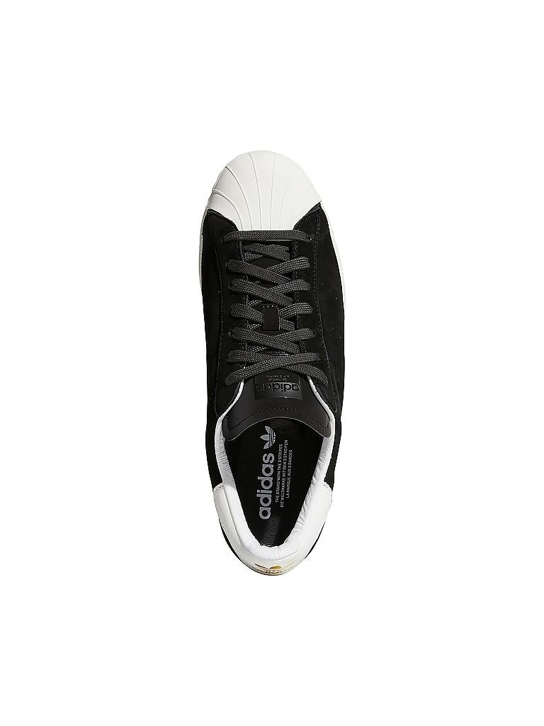 ADIDAS | Sneaker Superstar Pure | schwarz